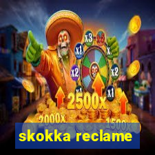 skokka reclame